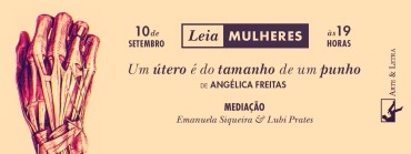 Leia Mulheres – Curitiba