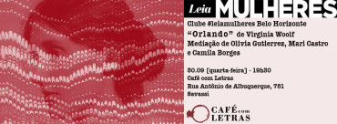 Leia Mulheres – Belo Horizonte