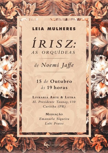 Leia Mulheres – Curitiba