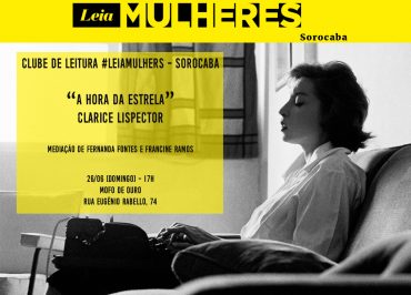 Leia Mulheres – Sorocaba