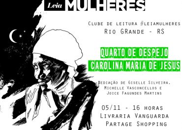 Leia Mulheres – Rio Grande (RS)