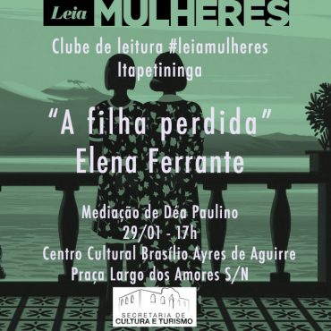 Leia Mulheres – Itapetininga