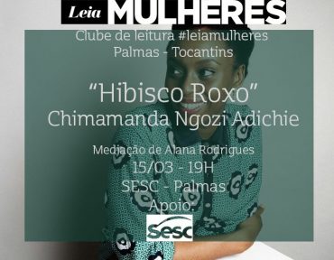 Leia Mulheres – Palmas