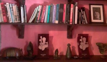 Diário da Casa do Sol (Parte 2)