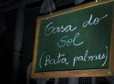 Diário da Casa do Sol (Parte 3)