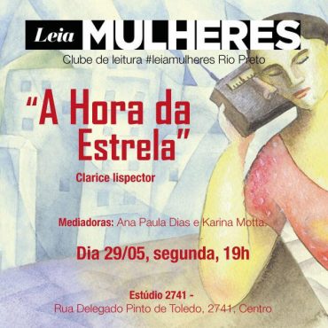 Leia Mulheres – São José do Rio Preto
