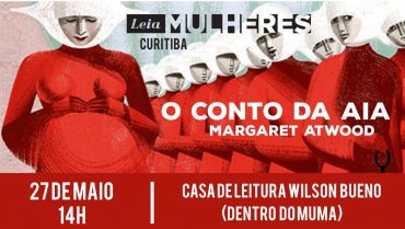 Leia Mulheres – Curitiba