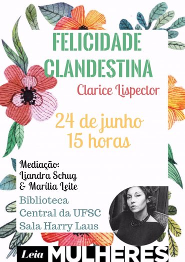 Leia Mulheres – Florianópolis