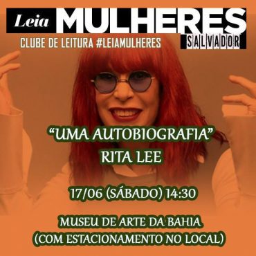 Leia Mulheres – Salvador