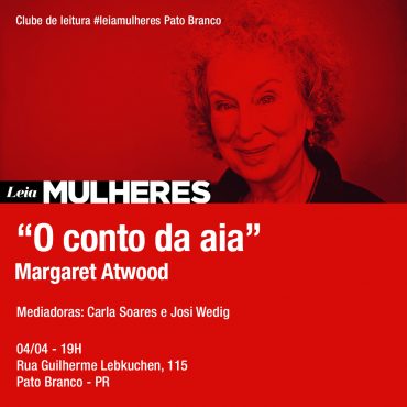 Leia Mulheres – Pato Branco