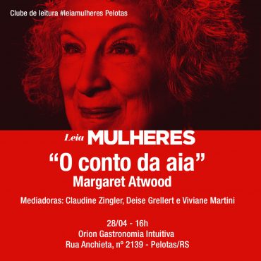 Leia Mulheres – Pelotas