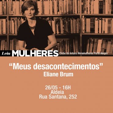 Leia Mulheres – Porto Alegre