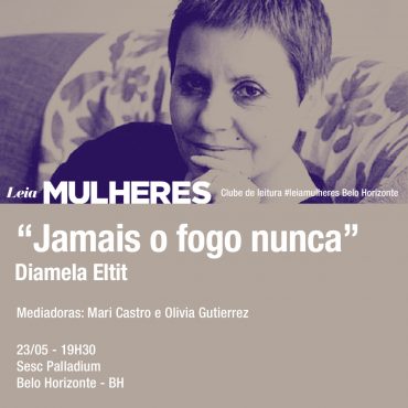 Leia Mulheres – Belo Horizonte