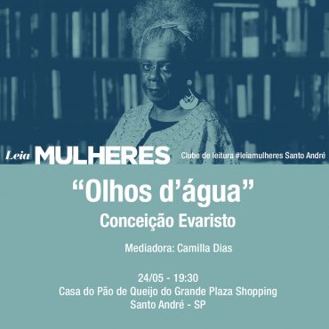 Leia Mulheres – Santo André