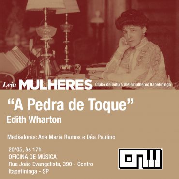 Leia Mulheres – Itapetininga