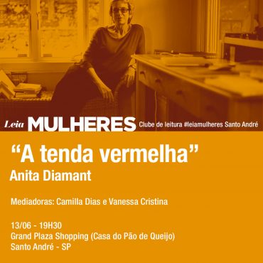 Leia Mulheres – Santo André