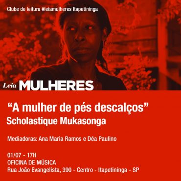 Leia Mulheres – Itapetininga