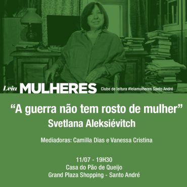 Leia Mulheres – Santo André