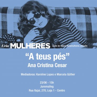 Leia Mulheres – Joinville