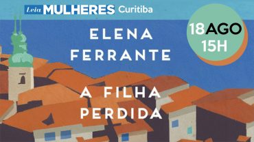 Leia Mulheres – Curitiba