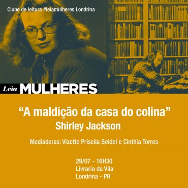 Leia Mulheres – Londrina