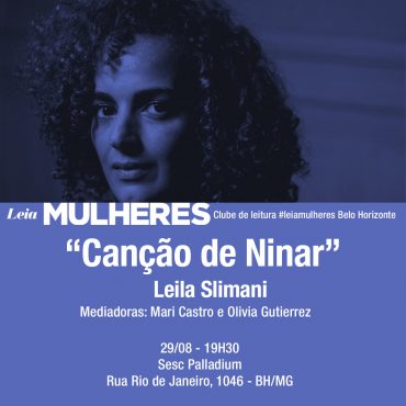 Leia Mulheres – Belo Horizonte