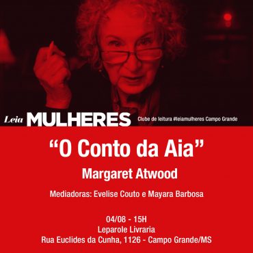 Leia Mulheres – Campo Grande