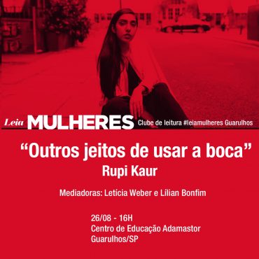 Leia Mulheres – Guarulhos