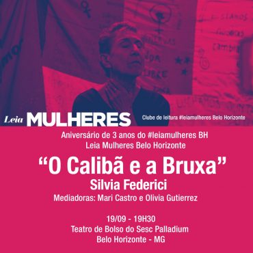 Leia Mulheres – Belo Horizonte