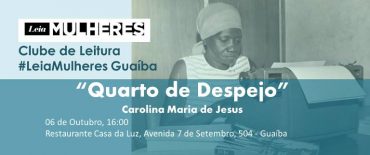 Leia Mulheres – Guaíba