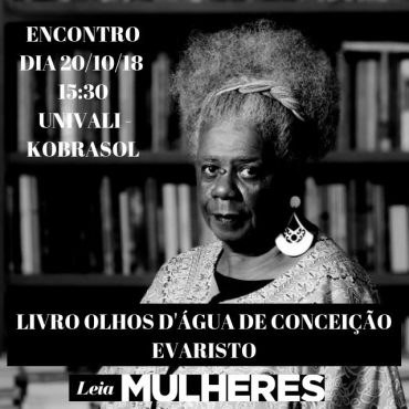 Leia Mulheres – São José (SC)