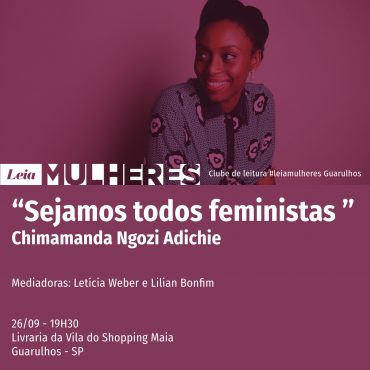 Leia Mulheres – Guarulhos