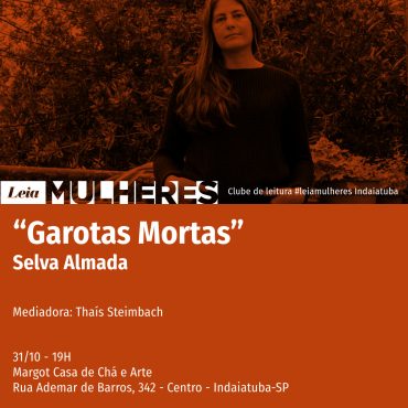 Leia Mulheres – Indaiatuba