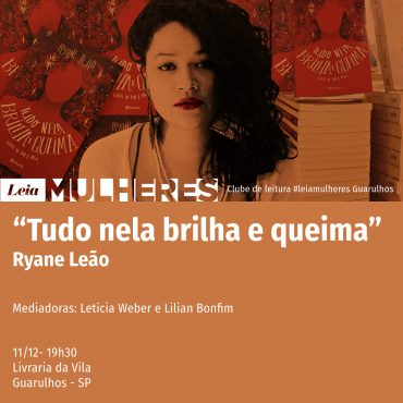 Leia Mulheres – Guarulhos