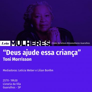 Leia Mulheres – Guarulhos