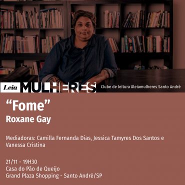 Leia Mulheres – Santo André