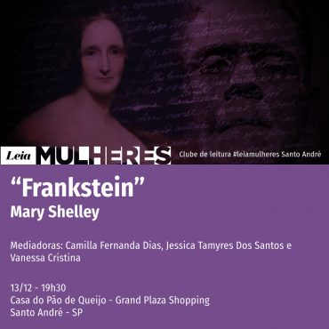 Leia Mulheres – Santo André