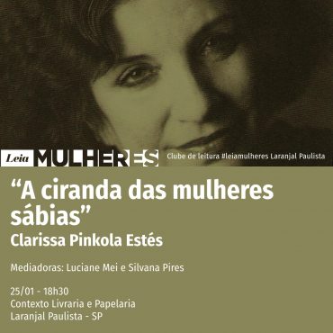 Leia Mulheres – Laranjal Paulista