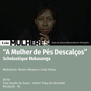 Leia Mulheres – Petrópolis