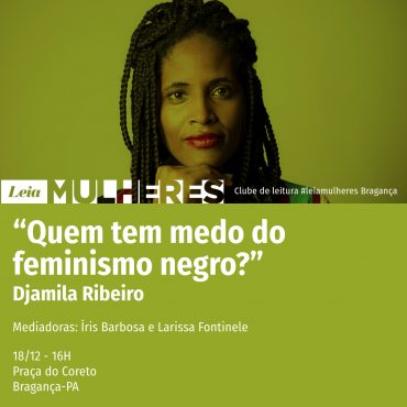 Leia Mulheres – Bragança
