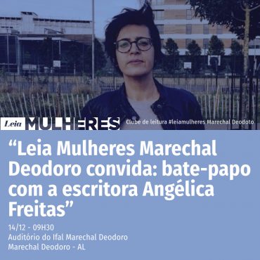 Leia Mulheres – Marechal Deodoro
