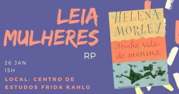 Leia Mulheres – Ribeirão Preto