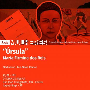 Leia Mulheres – Itapetininga