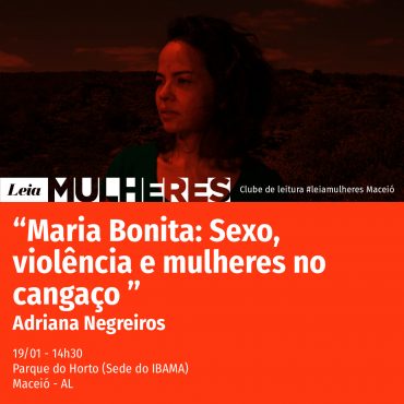 Leia Mulheres – Maceió