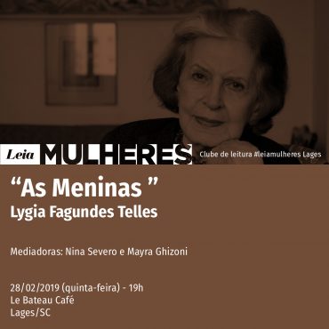 Leia Mulheres – Lages