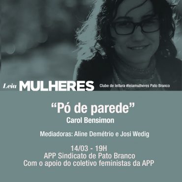 Leia Mulheres – Pato Branco