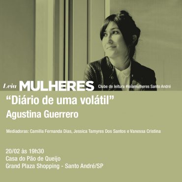 Leia Mulheres – Santo André