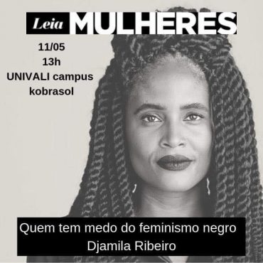 Leia Mulheres – São José