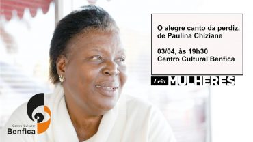 Leia Mulheres – Recife