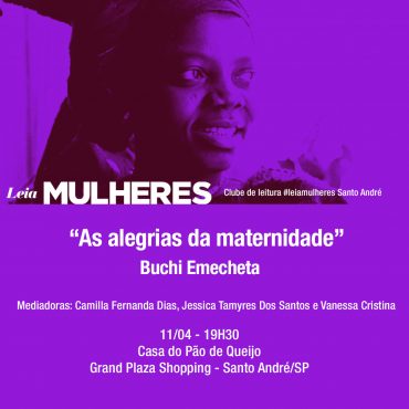 Leia Mulheres – Santo André